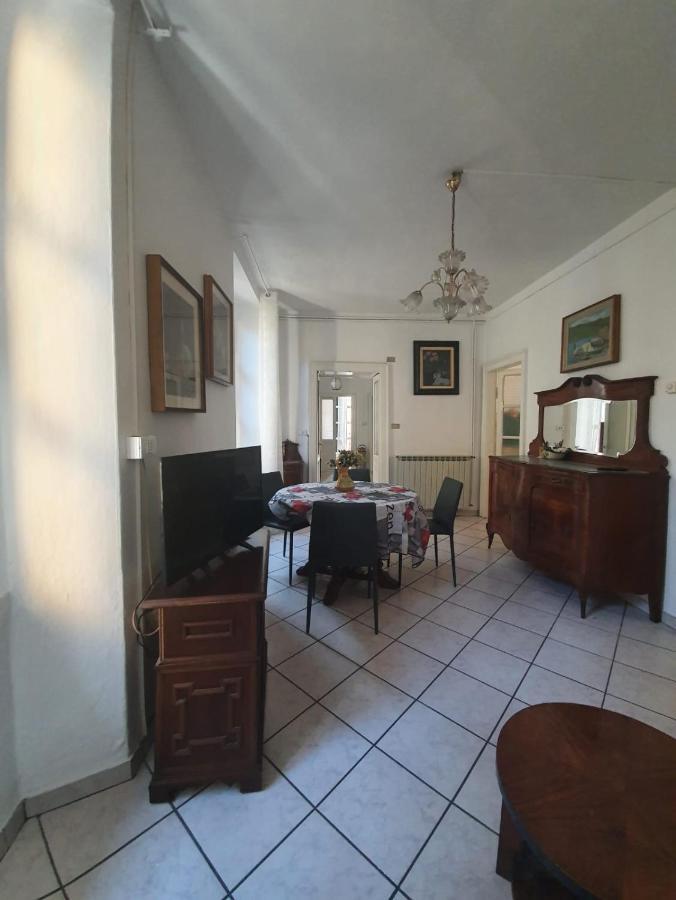 Rosa&Mario Lake House Verbania Exterior photo